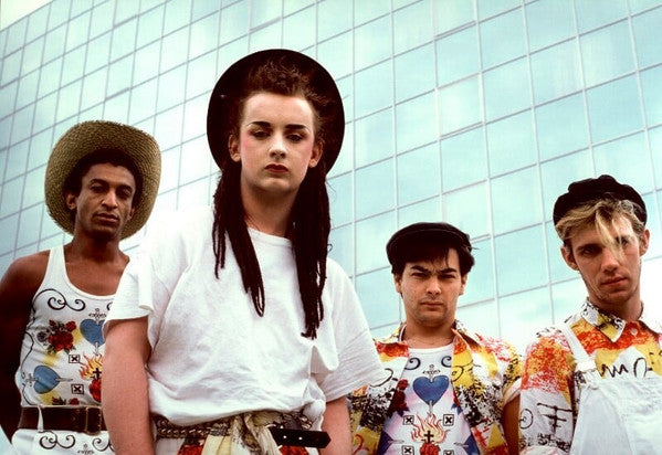 Culture Club